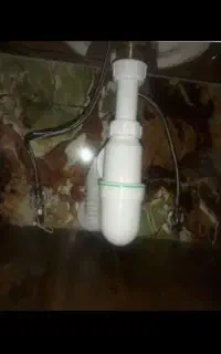 لوله کشی و تعمیرات