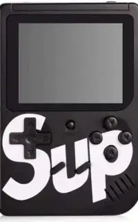 کنسول بازی sup game 400