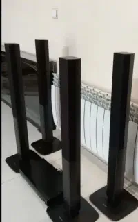 کنسول اسپیکر باند سینمای خانگی سامسونگ