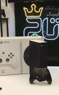 Xbox Series S تک دسته