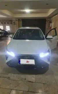 دو دستگاه آریزو 6 Gt صفر سفید مدل 1403و1404