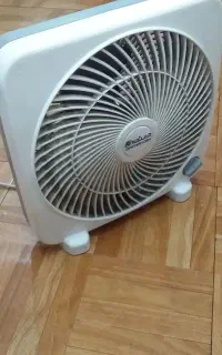 فن بسیار قوی برندخ دمنده