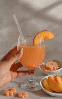 شربت خشک