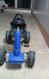 چهار چرخ کودک