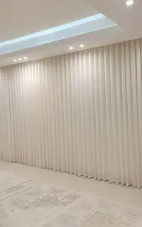 پرده اقساطی تا 12 ماه