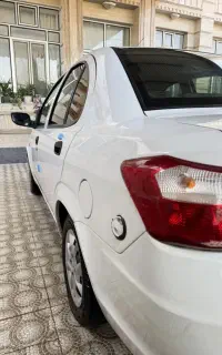 ساینا اس دوگانه کارخانه مدل ۴۰۳