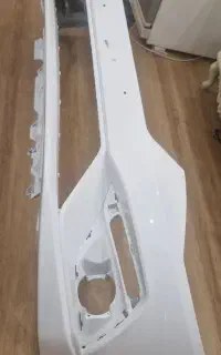 سپر جلو تارا سفید