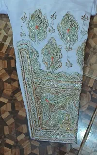 شلواروچادر