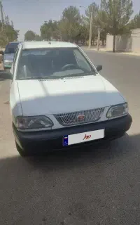 پراید141مدل92