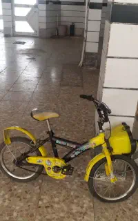 سه عدد....دوچرخه ۱۶