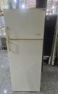 یخچال فریزر ۱۳فوت آزمایش