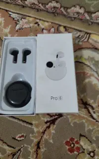 ایرپاد پرو۶