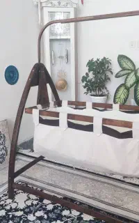 شیک ترین گهواره دنیا