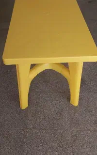 میز