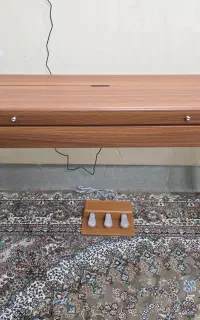 پیانو دیجیتال سندنر مدل SANDNER M550( در حد نو)