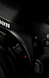 دوربین canon 80d