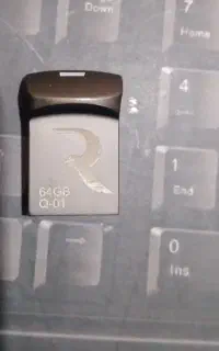 فلش