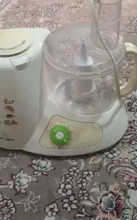 میکسر  غذاساز