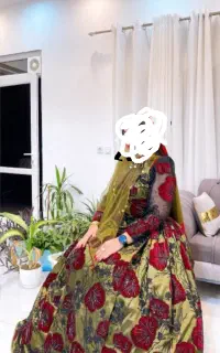 اجاره و فروش لباس محلی