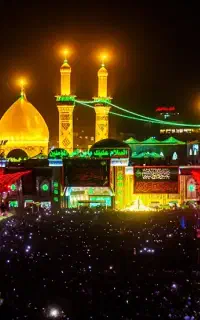 کربلا  اربعین اعزام فردا