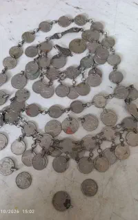مقدار سکه ی قدیمی