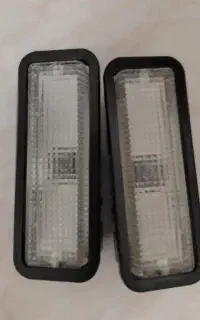 چراغ سقفی فابریکی پژو پارس و۴۰۵