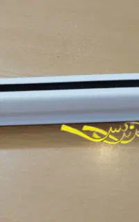 میل پرده مینیمال چوب پرده مینیمال