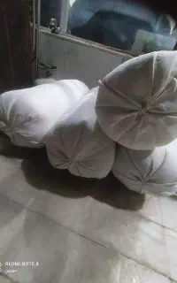 بالشت پر