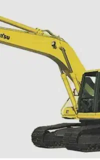 انجام خدمات بیل زنجیری