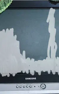 تلویزیون سامسونگ تک