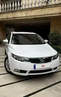 سراتو آپشنال ۹۶ استثنایی
