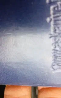 کیف کارتم گمشده