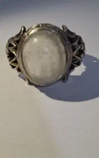 انگشتر  دُر  نجف