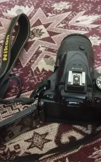 دوربین نیکون