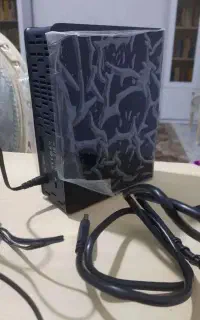 هارد ۴ ترا وسترن دیجیتال فول آرشیو