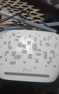 دستگاه مودم