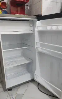 یخچال نو نو کوچک5فوت
