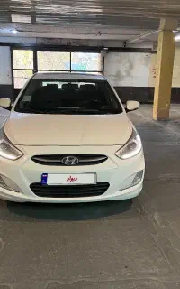 هیوندای اکسنت