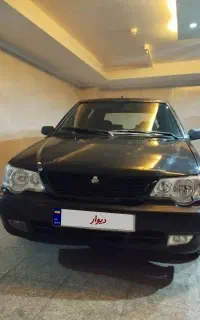 پراید 111