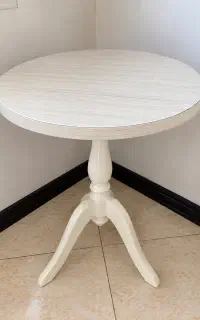 میز گرد