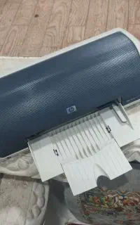 پرینتر رنگی  HP deskjet 3420 محصول تایلند