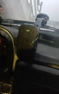هولدر ماشین