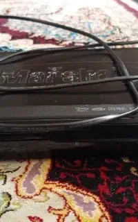 DVD Marshal
