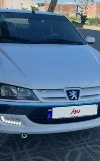 پارس موتور جدید elx سفارشی فول فول  1403