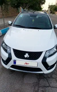 کوئیک GXR تیپ L