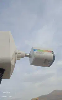 دوربین  مداربستە