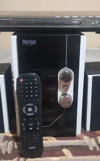دی وی دی مارشال درحدنو