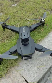 هلی شات L36 pro تست شده