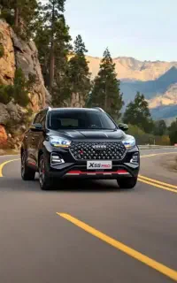 ایکس 55 پرو 1403