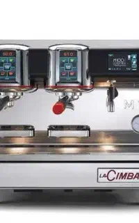 اسپرسوساز جیمیالی m100 ایتالیا